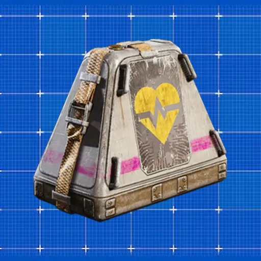 MMOJUGG ARC Raiders BluePrint-[Epic] Looting Mk.3 (SURVIVOR) Buying Page Display